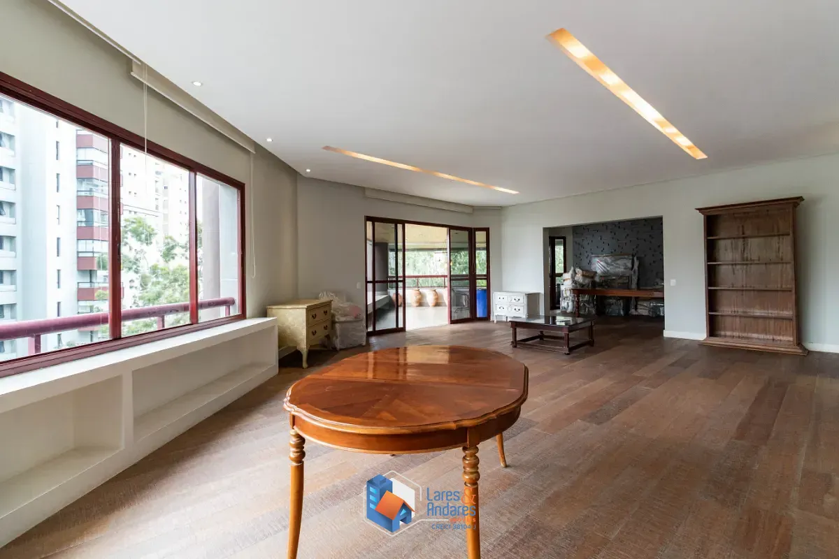 Apartamento, 4 quartos, 449 m² - Foto 42