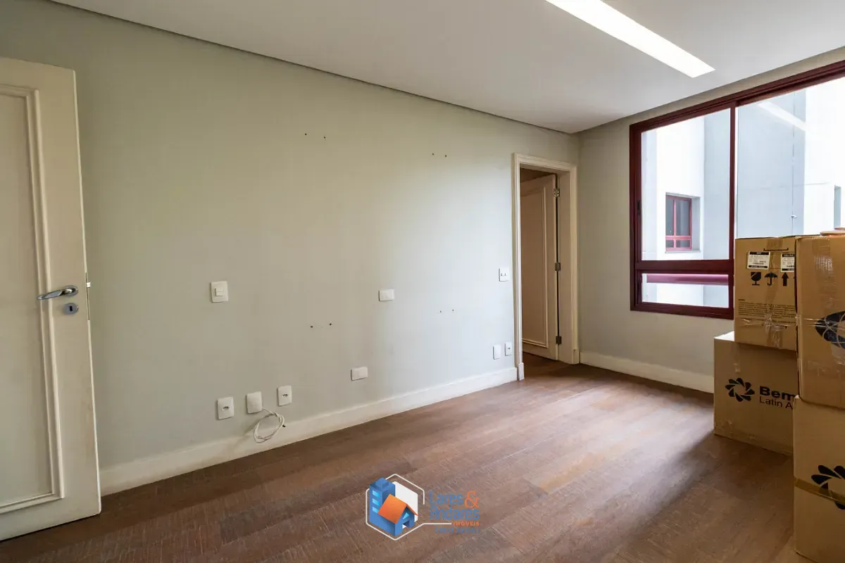Apartamento, 4 quartos, 449 m² - Foto 17