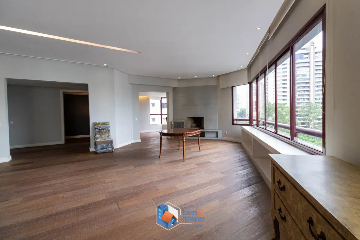 Apartamento, 4 quartos, 449 m² - Foto 38