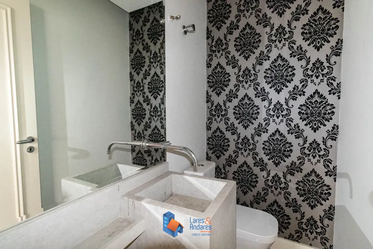 Apartamento, 4 quartos, 449 m² - Foto 43