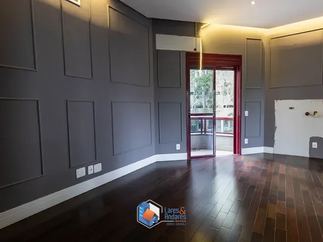 Apartamento com 449m² 4 quartos e 6 banheiros, à venda, no bairro Vila Suzana em São Paulo