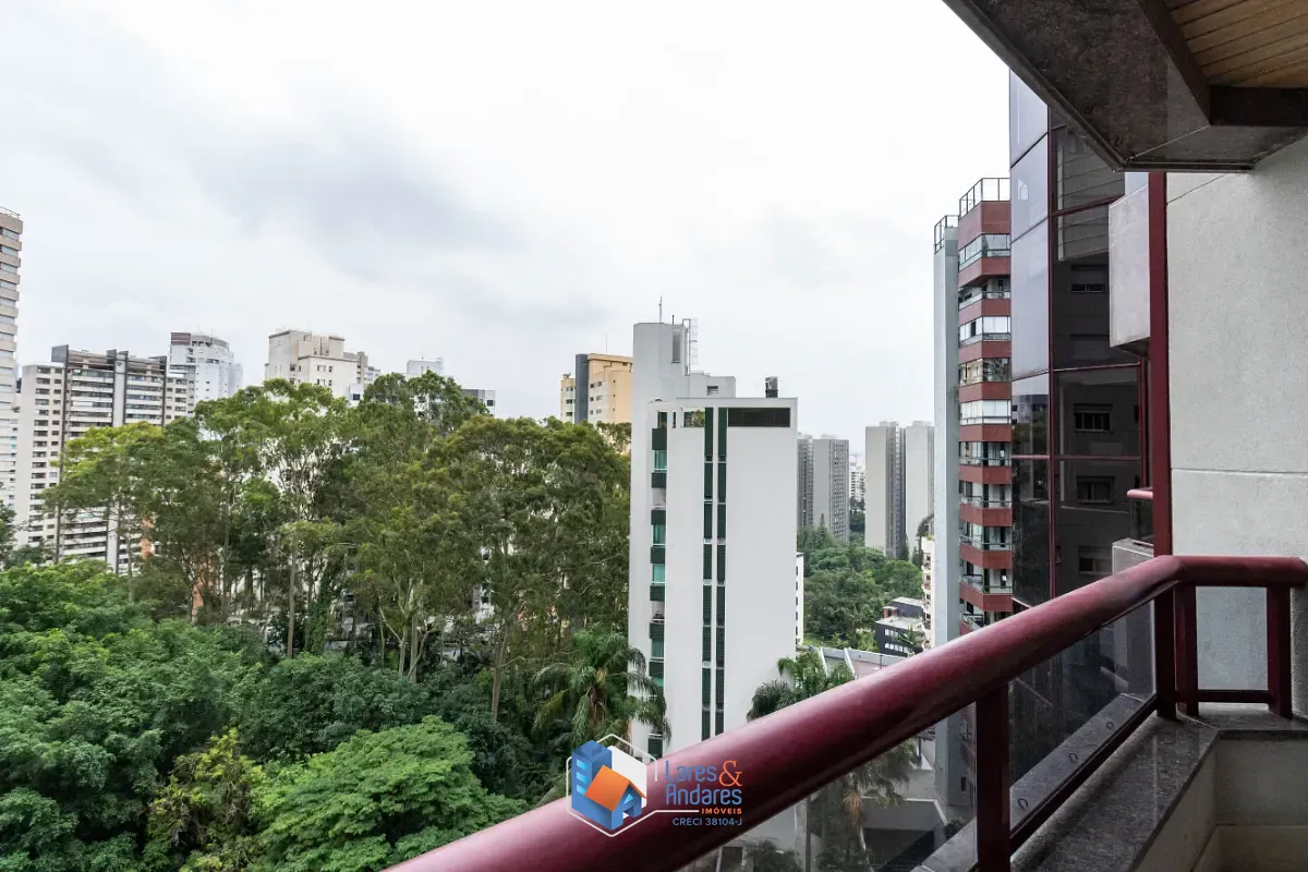 Apartamento, 4 quartos, 449 m² - Foto 5
