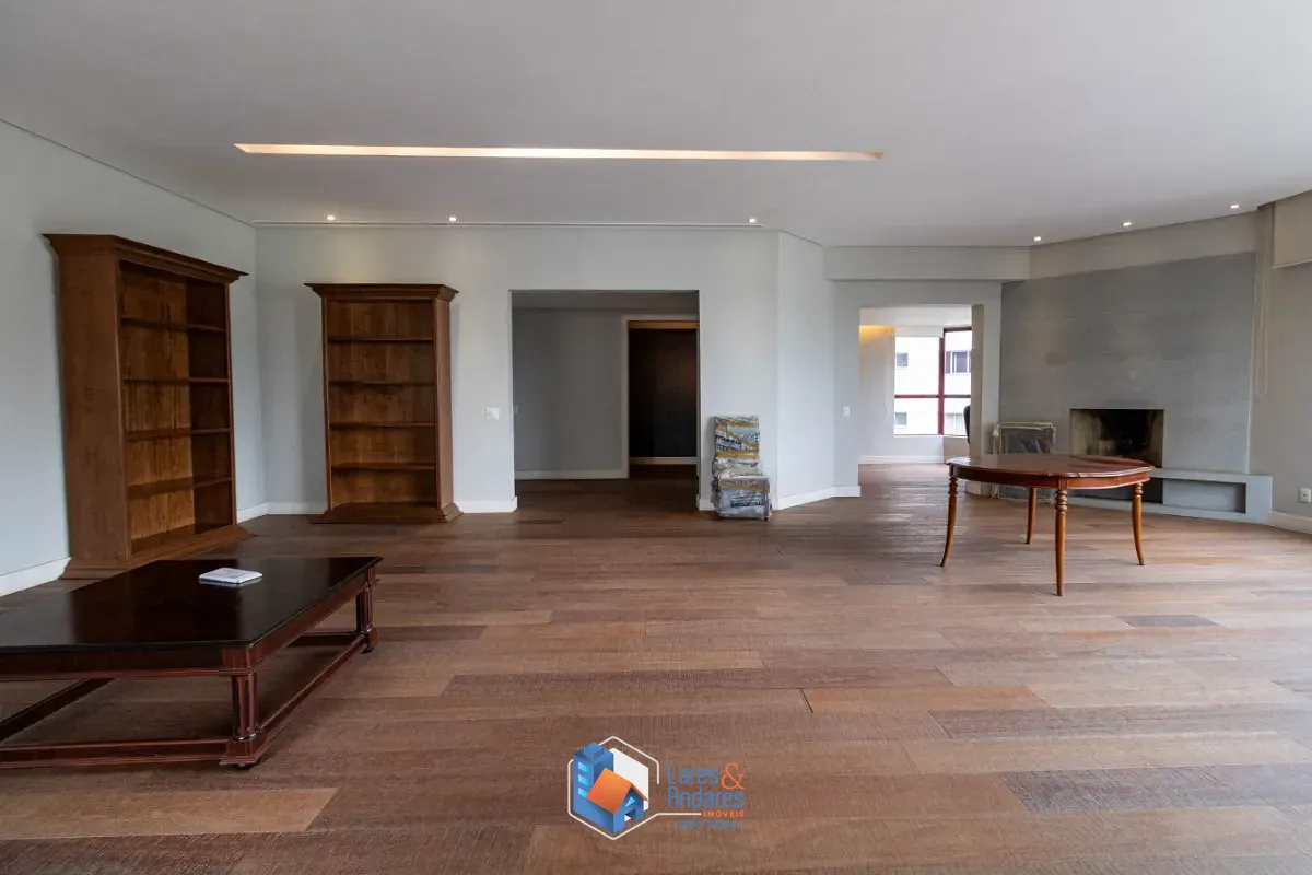 Apartamento, 4 quartos, 449 m² - Foto 37