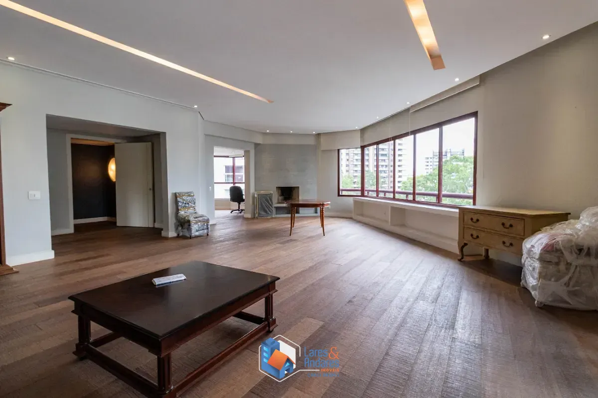 Apartamento, 4 quartos, 449 m² - Foto 34