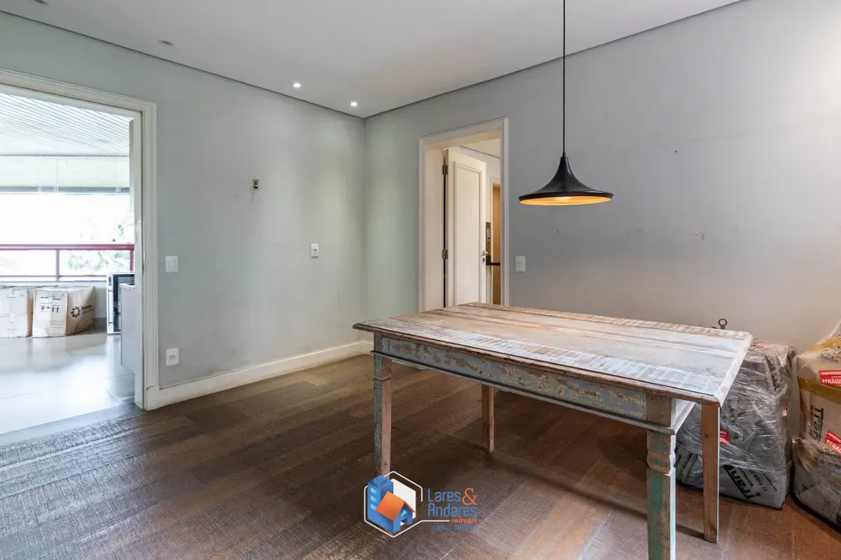 Apartamento, 4 quartos, 449 m² - Foto 18