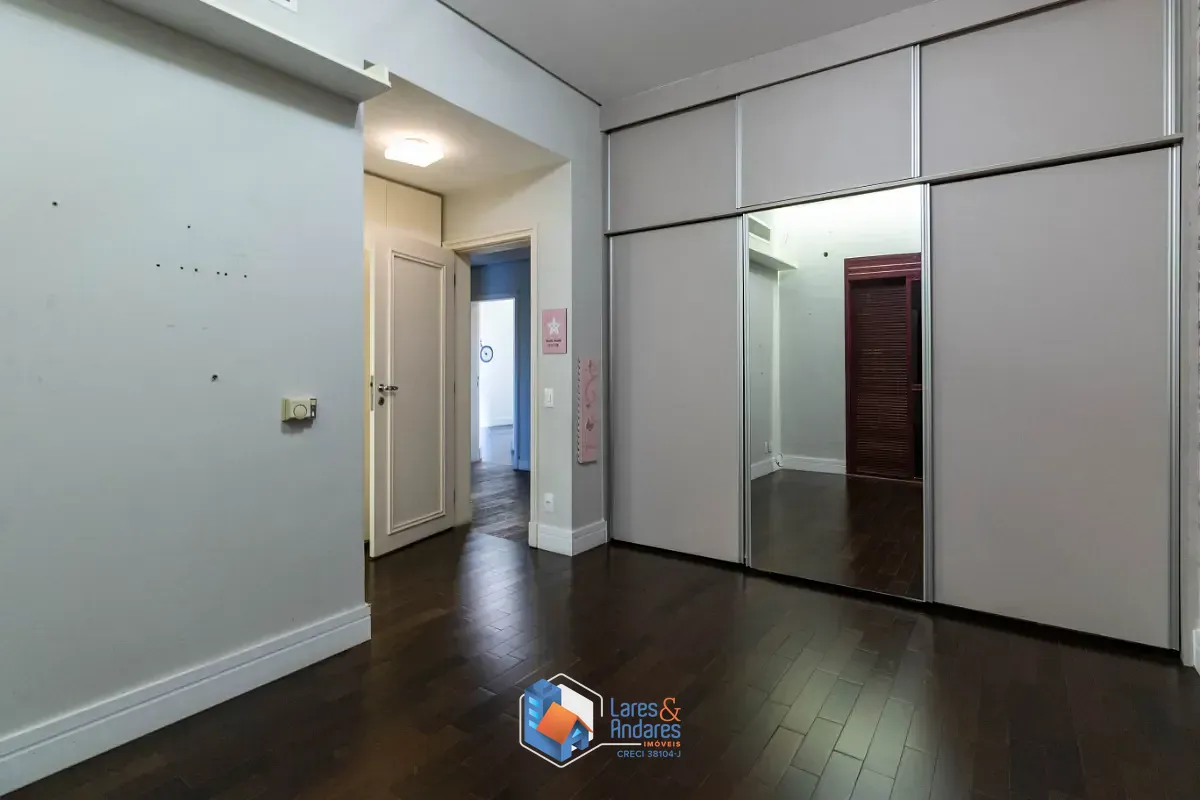 Apartamento, 4 quartos, 449 m² - Foto 8