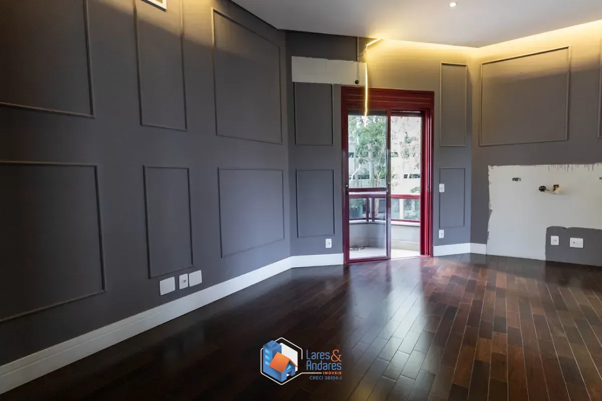 Apartamento, 4 quartos, 449 m² - Foto 3