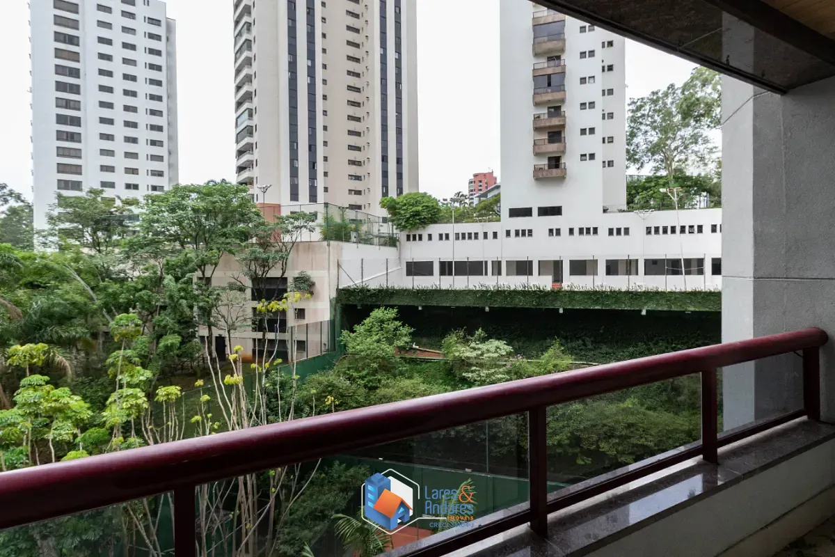 Apartamento, 4 quartos, 449 m² - Foto 13