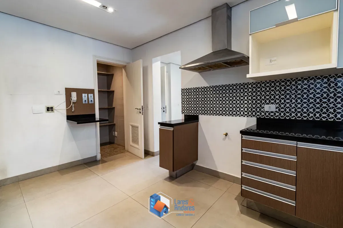Apartamento, 4 quartos, 449 m² - Foto 21