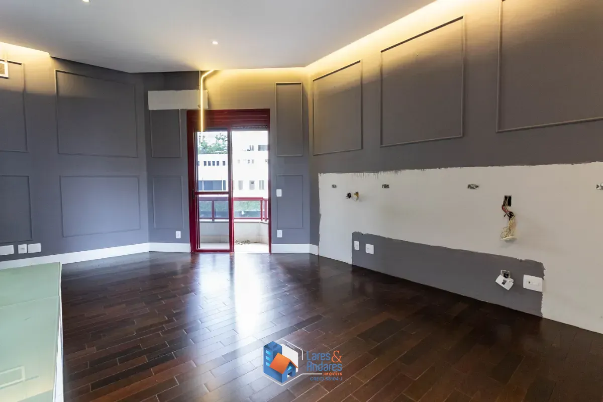 Apartamento, 4 quartos, 449 m² - Foto 4