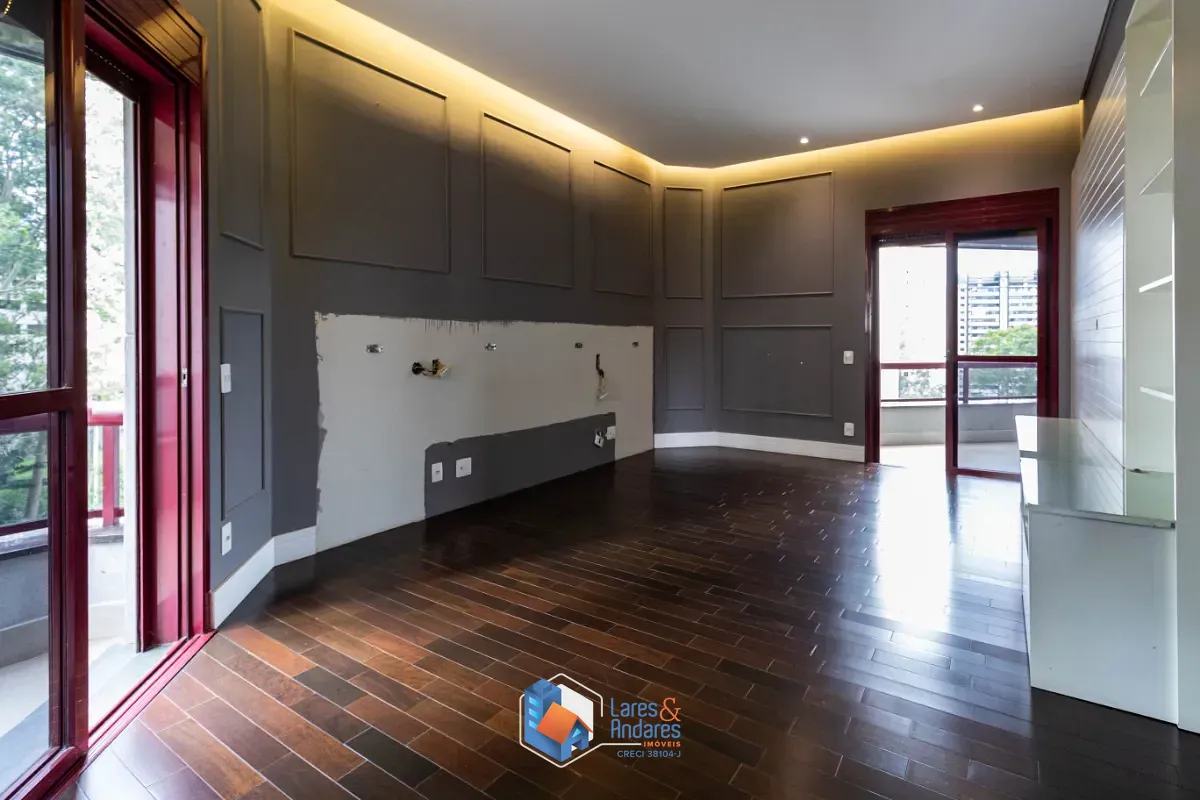 Apartamento, 4 quartos, 449 m² - Foto 2