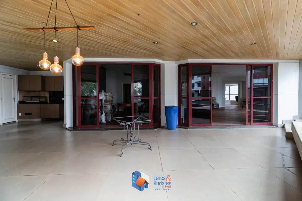 Apartamento, 4 quartos, 449 m² - Foto 31