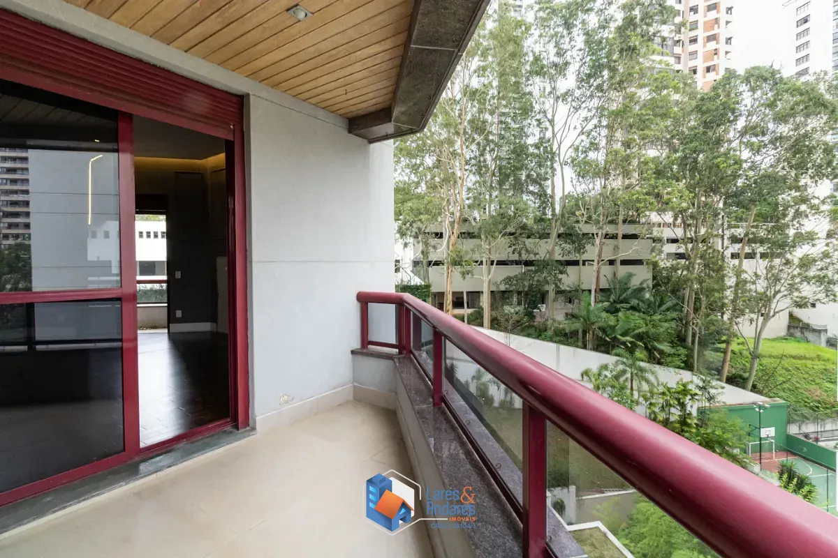 Apartamento, 4 quartos, 449 m² - Foto 6