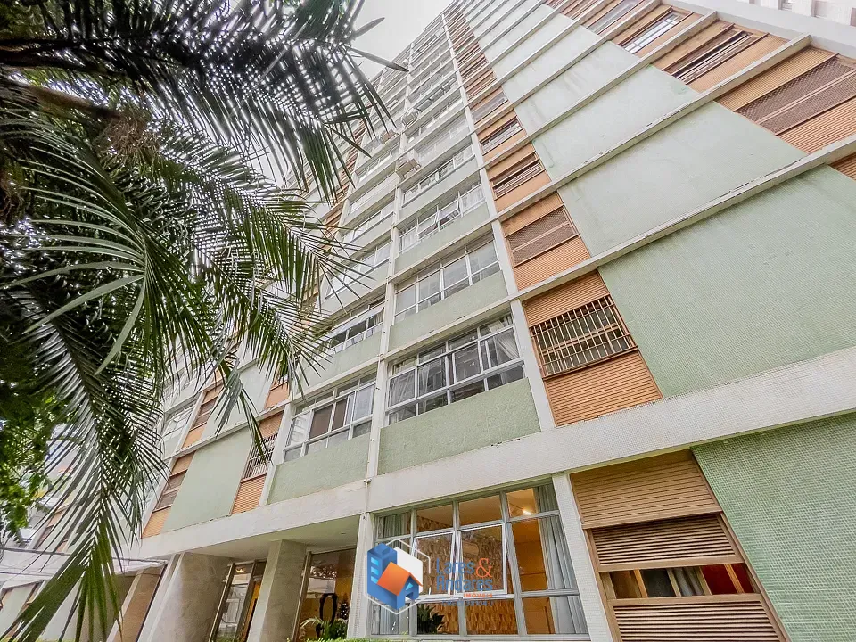 Apartamento, 3 quartos, 101 m² - Foto 29