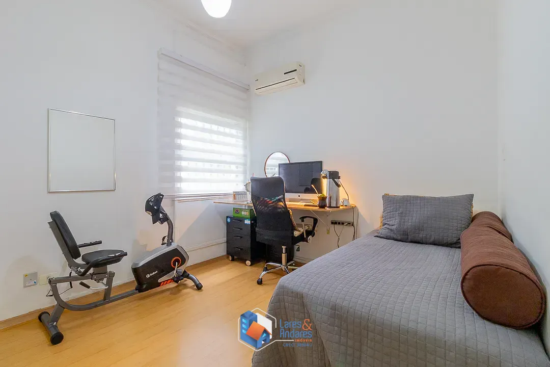 Apartamento, 3 quartos, 101 m² - Foto 11