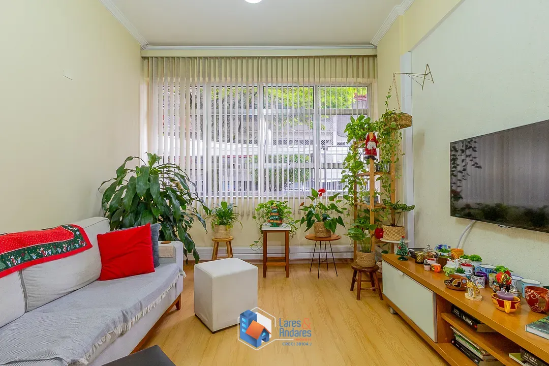 Apartamento, 3 quartos, 101 m² - Foto 5