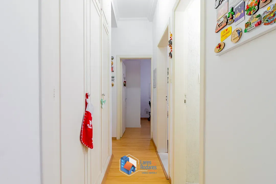 Apartamento, 3 quartos, 101 m² - Foto 8