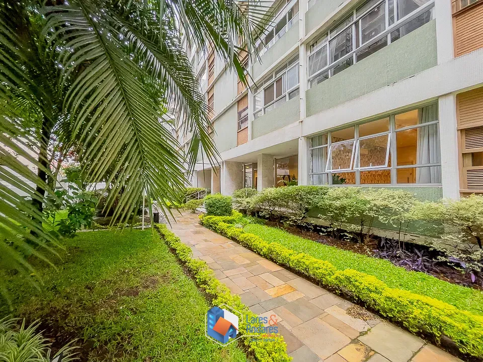 Apartamento, 3 quartos, 101 m² - Foto 28