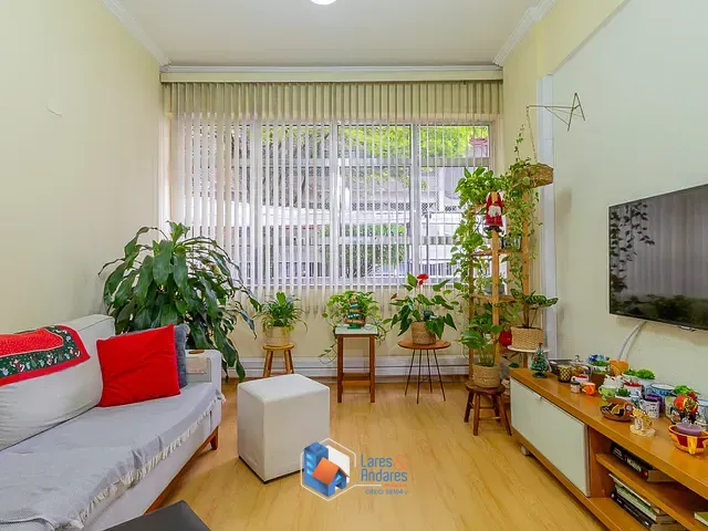 Apartamento com 101m² 3 quartos e 3 banheiros, à venda, no bairro Bela Vista em São Paulo