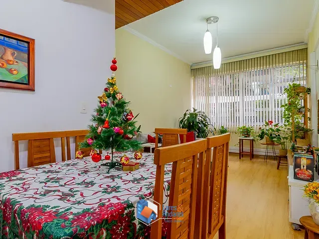 Apartamento com 101m² 3 quartos e 3 banheiros, à venda, no bairro Bela Vista em São Paulo