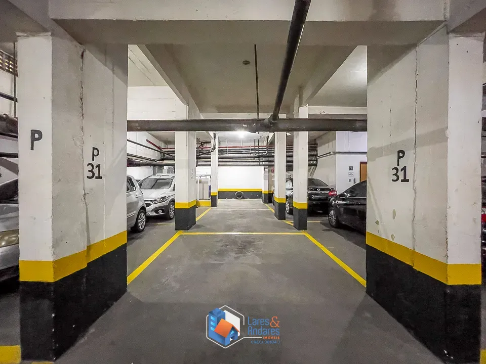 Apartamento, 3 quartos, 101 m² - Foto 36