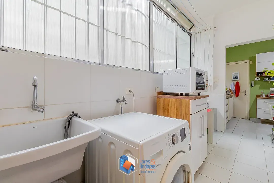 Apartamento, 3 quartos, 101 m² - Foto 26