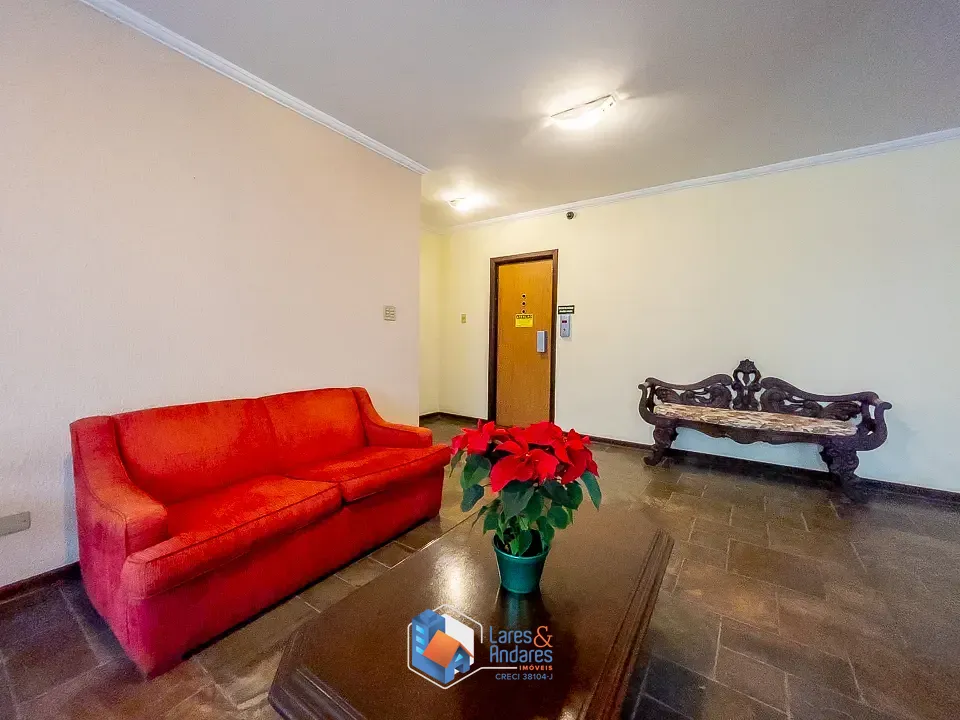 Apartamento, 3 quartos, 101 m² - Foto 32