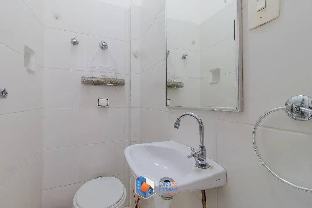 Apartamento, 3 quartos, 101 m² - Foto 24