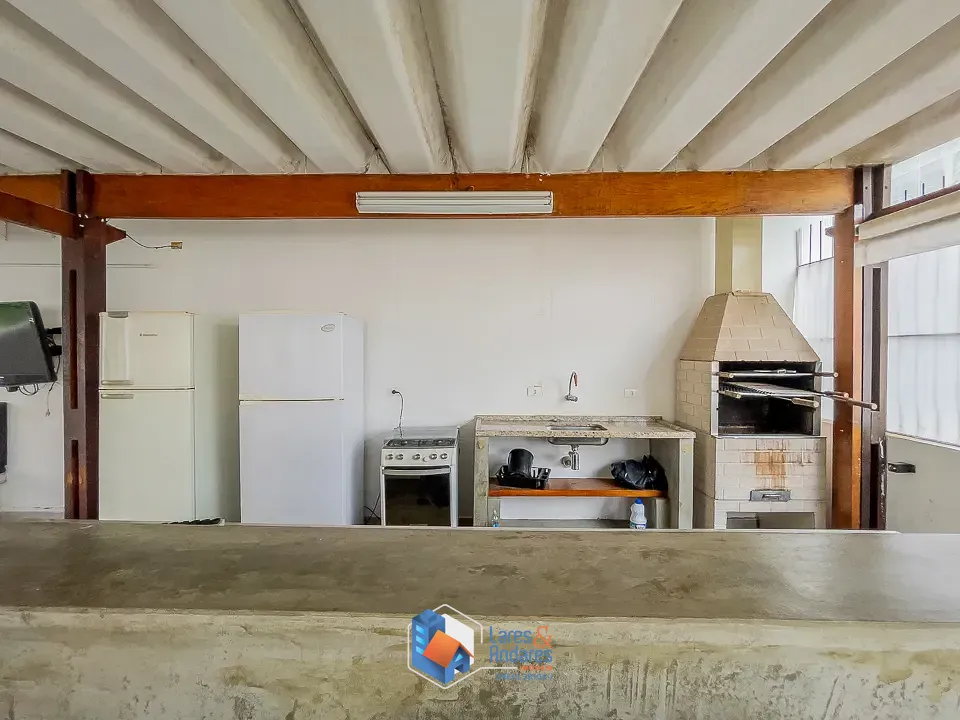 Apartamento, 3 quartos, 101 m² - Foto 33