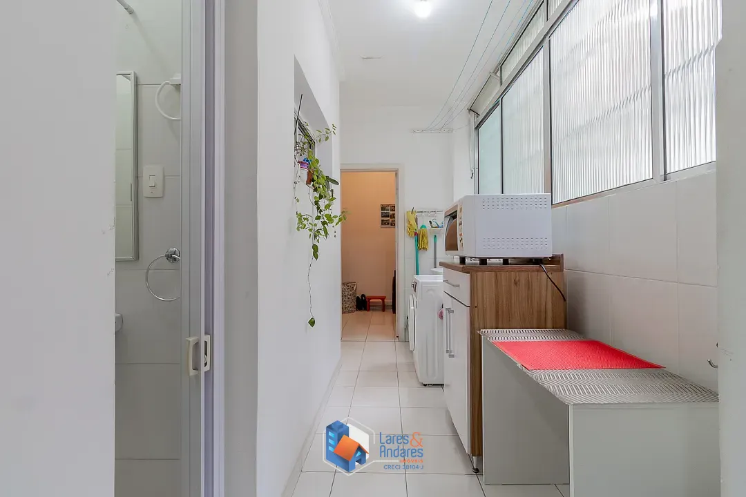 Apartamento, 3 quartos, 101 m² - Foto 23