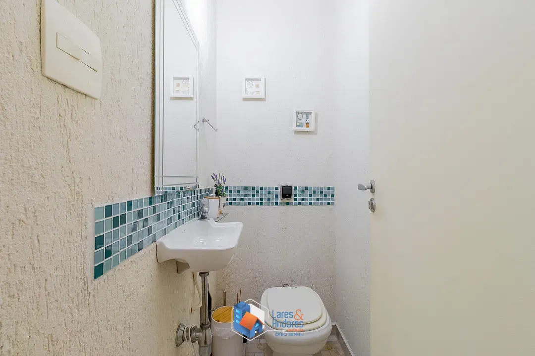 Apartamento, 3 quartos, 101 m² - Foto 9