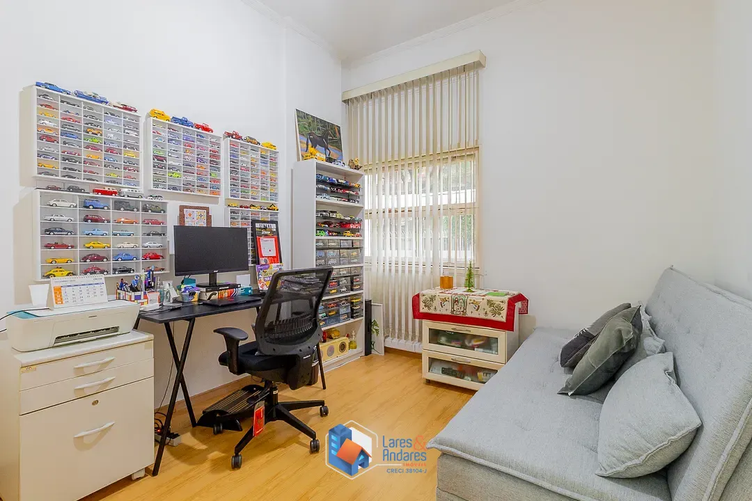 Apartamento, 3 quartos, 101 m² - Foto 16