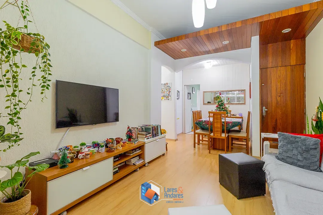 Apartamento, 3 quartos, 101 m² - Foto 6
