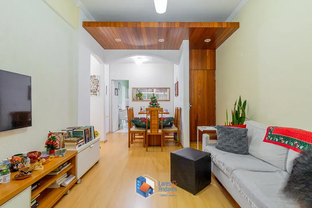 Apartamento, 3 quartos, 101 m² - Foto 7