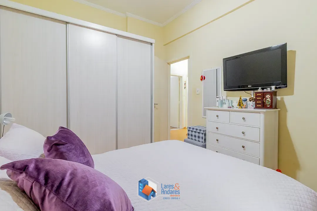 Apartamento, 3 quartos, 101 m² - Foto 15