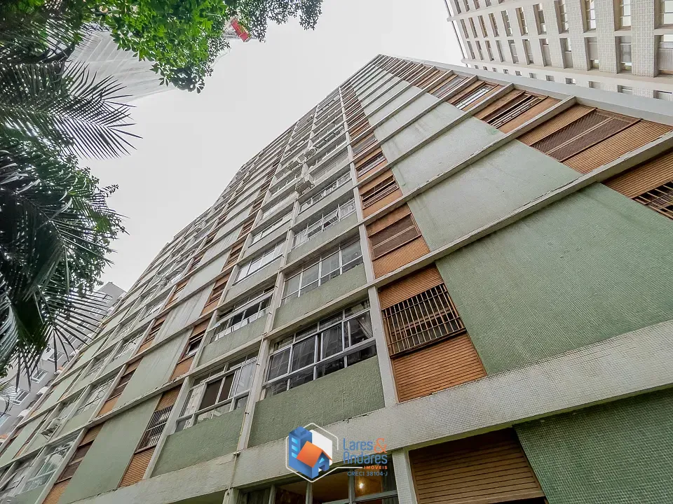 Apartamento, 3 quartos, 101 m² - Foto 30