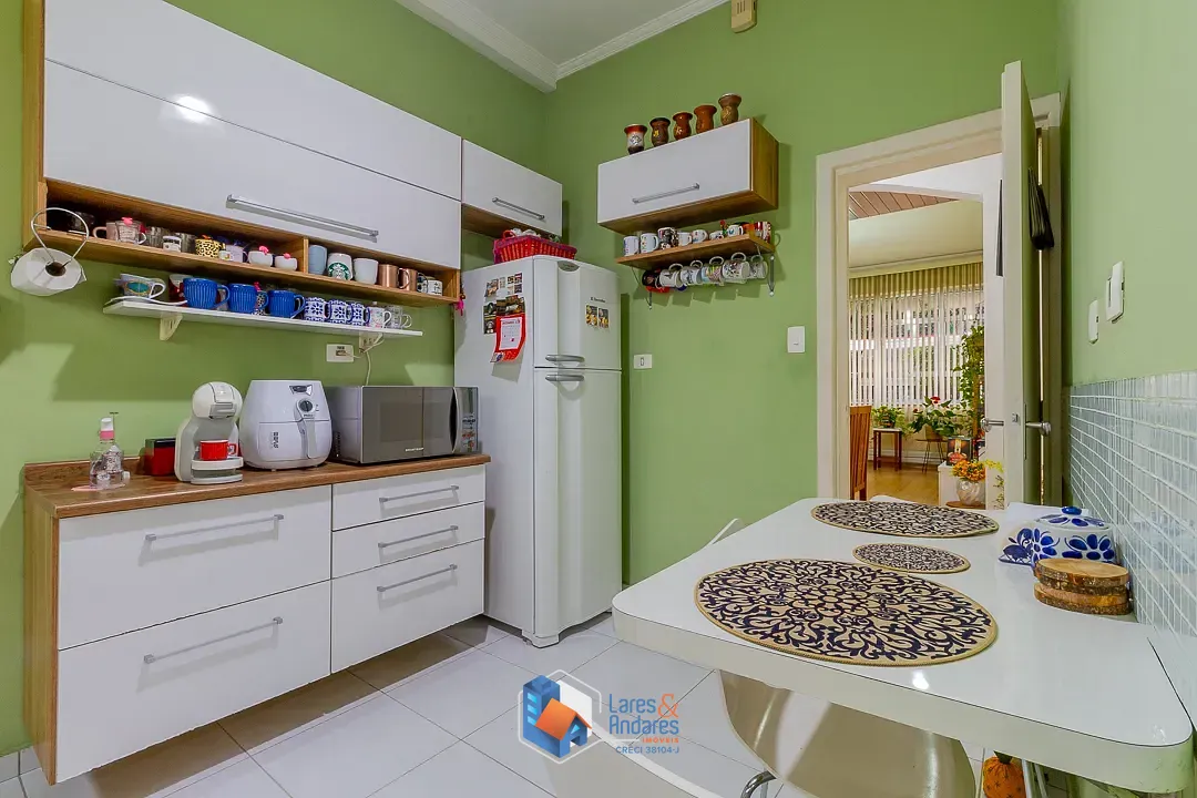 Apartamento, 3 quartos, 101 m² - Foto 21