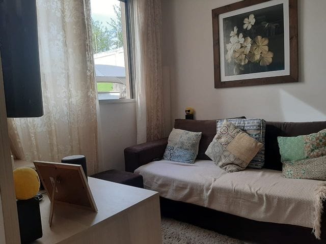 Apartamento com 47m² 2 quartos e 1 banheiro, à venda, no bairro Vila Trinta e Um de Março em Campinas