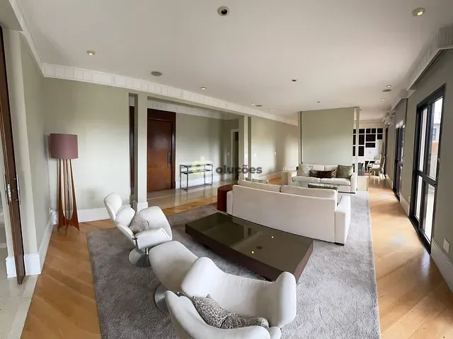 Apartamento 3 quartos e 3 banheiros, à venda ou para alugar, no bairro Moema em São Paulo