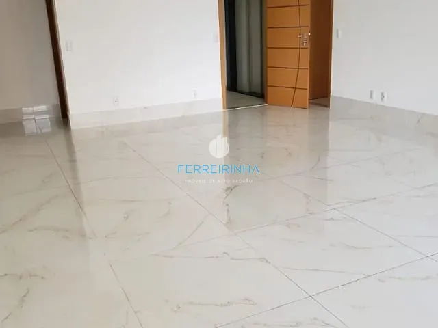 Apartamento 4 quartos e 4 banheiros, à venda, no bairro Jardim Aquarius em São José dos Campos