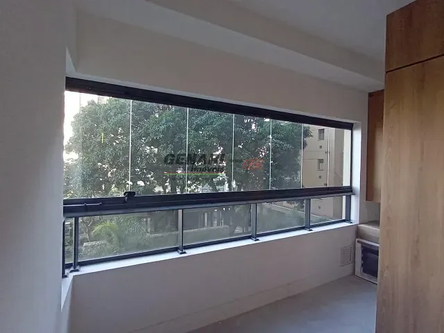 Apartamento 2 quartos e 1 banheiro, para alugar, no bairro Cidade Nova em Indaiatuba