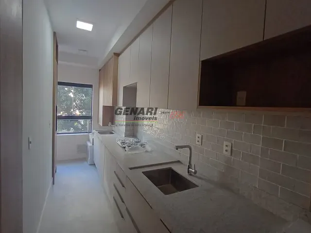 Apartamento 2 quartos e 1 banheiro, para alugar, no bairro Cidade Nova em Indaiatuba