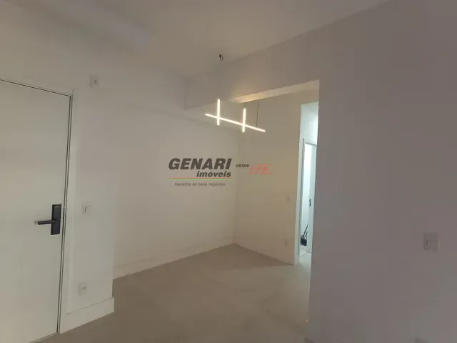 Apartamento 2 quartos e 1 banheiro, para alugar, no bairro Cidade Nova em Indaiatuba