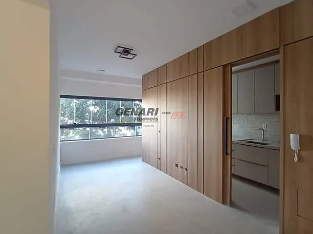 Apartamento 2 quartos e 1 banheiro, para alugar, no bairro Cidade Nova em Indaiatuba