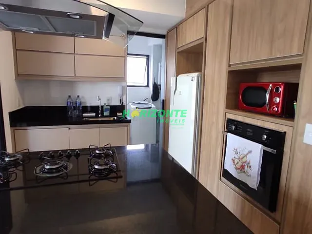 Apartamento com 169m² 2 quartos e 2 banheiros, à venda, no bairro Vila Adyana em São José dos Campos