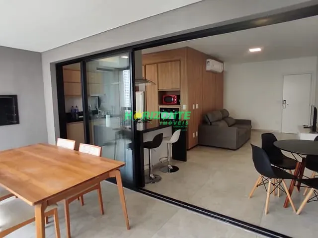 Apartamento com 169m² 2 quartos e 2 banheiros, à venda, no bairro Vila Adyana em São José dos Campos
