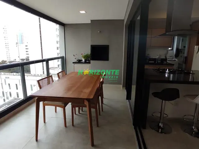 Apartamento com 169m² 2 quartos e 2 banheiros, à venda, no bairro Vila Adyana em São José dos Campos