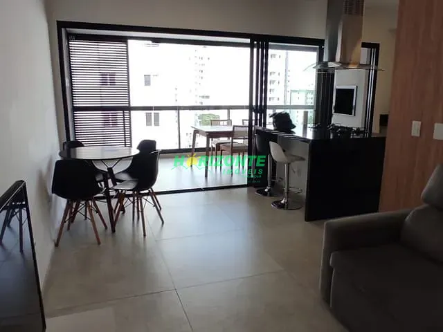 Apartamento com 169m² 2 quartos e 2 banheiros, à venda, no bairro Vila Adyana em São José dos Campos