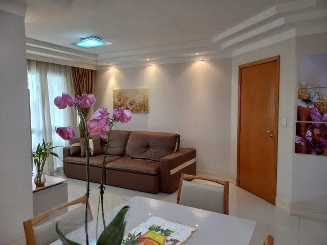 Foto do Apartamento - Apartamento à venda, 89 m² por R$ 990.000,00 - Jardim Esplanada - São José dos Campos/SP | INDEPENDENCE NEGOCIOS IMOBILIARIOS LTDA