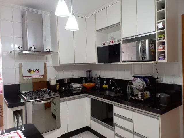 Foto do Apartamento - Apartamento à venda, 89 m² por R$ 990.000,00 - Jardim Esplanada - São José dos Campos/SP | INDEPENDENCE NEGOCIOS IMOBILIARIOS LTDA
